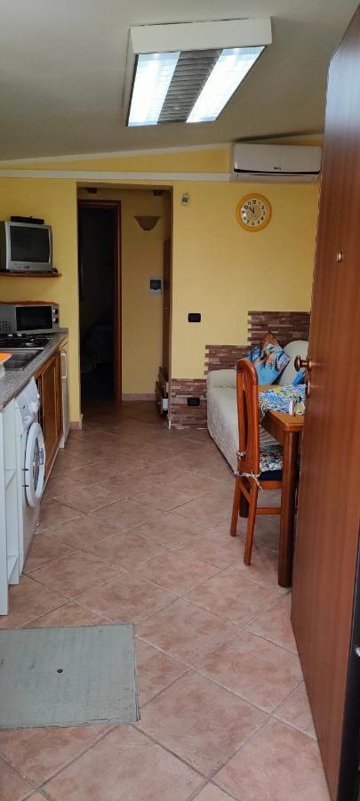 Villa Fuga Avola Exterior foto