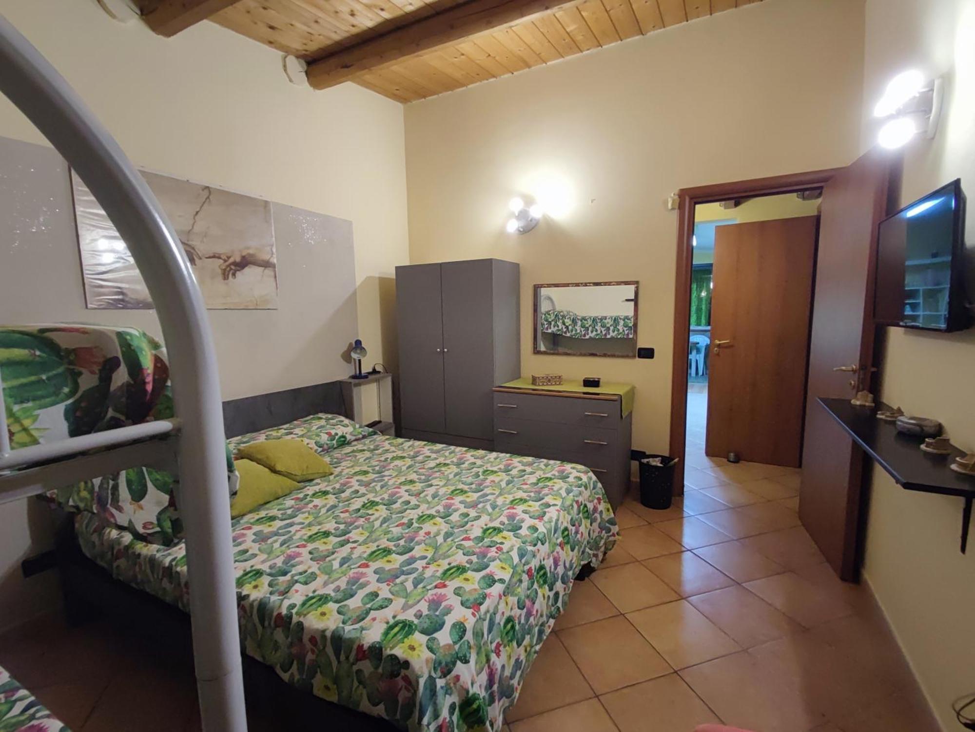 Villa Fuga Avola Exterior foto